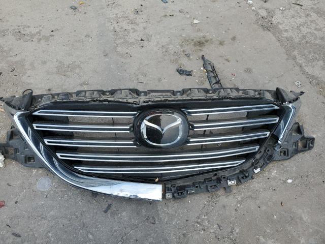 Photo 12 from auction – 2018 MAZDA CX-9 SPORT with VIN JM3TCBBY9J0204470