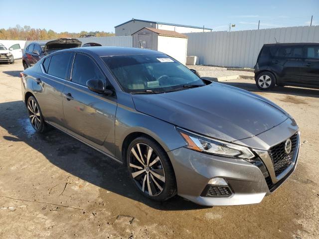 Photo 4 from auction – 2020 NISSAN ALTIMA SR with VIN 1N4BL4CVXLC236145