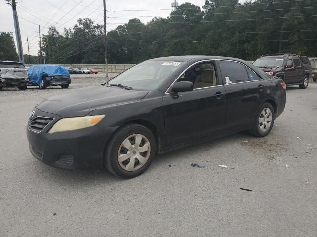 TOYOTA CAMRY BASE 2010 with VIN 4T1BF3EK0AU084801 - Photo from auction