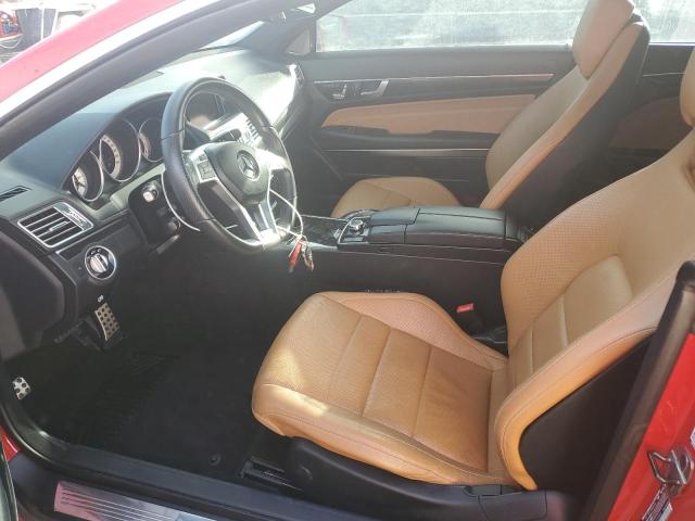 Photo 7 from auction – 2016 MERCEDES-BENZ E 400 with VIN WDDKK6FF6GF325086