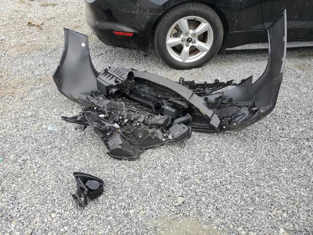 Photo 13 from auction – 2022 TOYOTA COROLLA SE with VIN JTND4MBE0N3187277