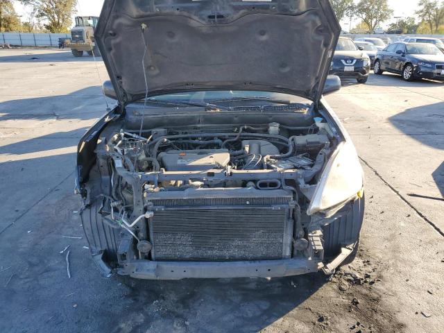Photo 12 from auction – 2004 HONDA CR-V EX with VIN JHLRD78884C043166