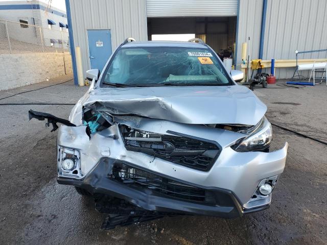 Photo 5 from auction – 2019 SUBARU CROSSTREK with VIN JF2GTACC8K8215696