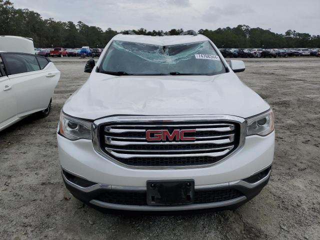 Photo 5 from auction – 2017 GMC ACADIA SLT with VIN 1GKKNMLS6HZ282588