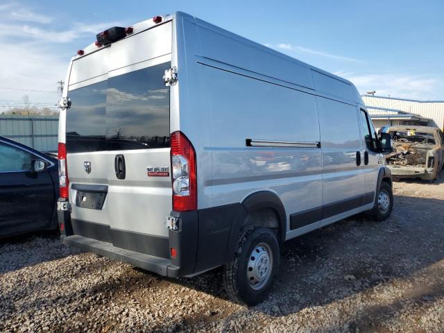 Photo 3 from auction – 2022 RAM PROMASTER with VIN 3C6LRVDG8NE101302