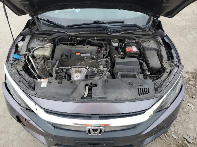 Photo 11 from auction – 2017 HONDA CIVIC LX with VIN 19XFC2F55HE200326