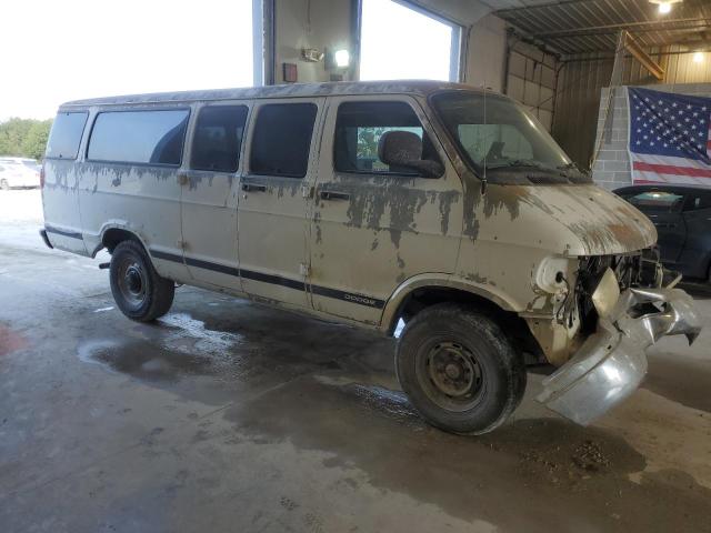 Photo 4 from auction – 2001 DODGE RAM WAGON with VIN 2B5WB35Z61K540295