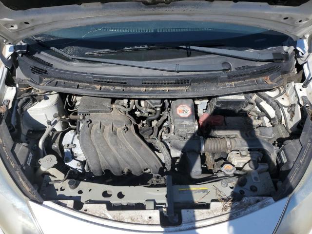 Photo 11 from auction – 2014 NISSAN VERSA NOTE with VIN 3N1CE2CP0EL377864