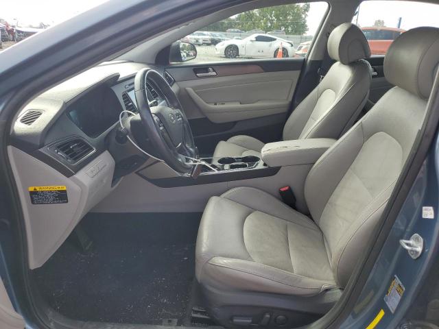 Photo 7 from auction – 2016 HYUNDAI SONATA SPO with VIN 5NPE34AF3GH359721