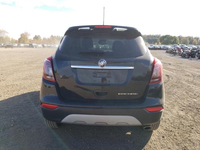 Photo 6 from auction – 2019 BUICK ENCORE SPO with VIN KL4CJ1SB2KB918168