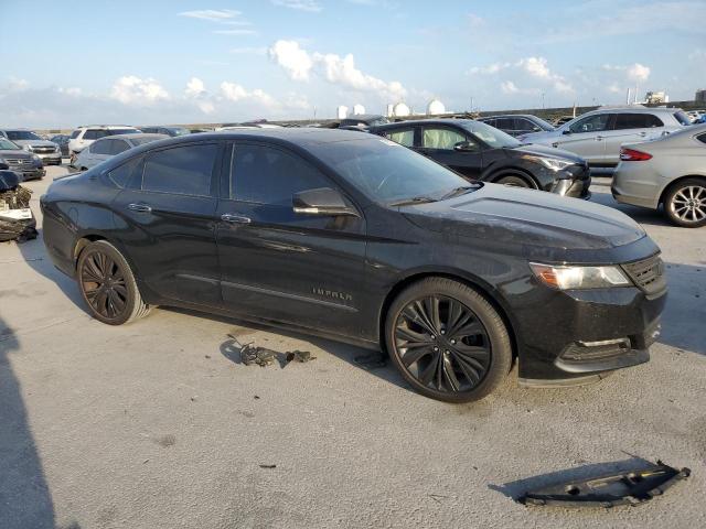 Photo 4 from auction – 2018 CHEVROLET IMPALA PRE with VIN 2G1125S30J9113501