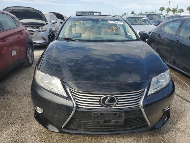 Photo 5 from auction – 2013 LEXUS ES 350 with VIN JTHBK1GG3D2032557