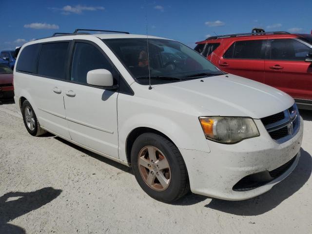 Photo 4 from auction – 2012 DODGE GRAND CARA with VIN 2C4RDGCG3CR332909