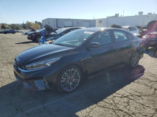 KIA FORTE GT 2023 with VIN 3KPF44AC1PE505836 - Photo from auction