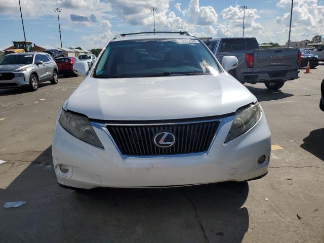 Photo 5 from auction – 2011 LEXUS RX 350 with VIN 2T2ZK1BA3BC058332