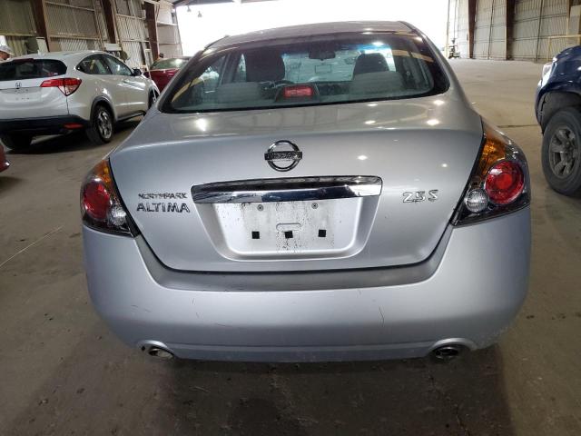 Photo 6 from auction – 2010 NISSAN ALTIMA BAS with VIN 1N4AL2AP2AN485223