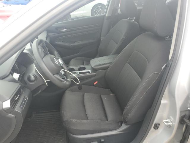 Photo 7 from auction – 2020 NISSAN ALTIMA S with VIN 1N4BL4BV0LC273657