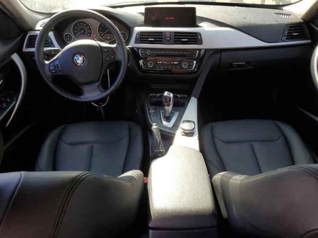 Photo 8 from auction – 2016 BMW 320 I with VIN WBA8E1G5XGNT38219