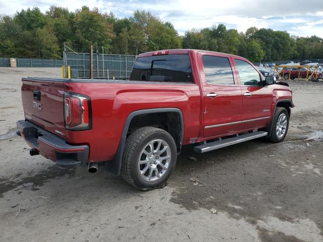 Photo 3 from auction – 2018 GMC SIERRA K15 with VIN 3GTU2PEC9JG378418