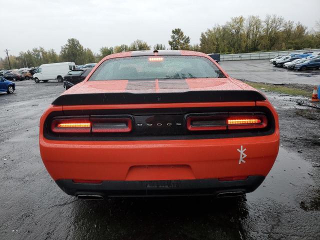 Photo 6 from auction – 2017 DODGE CHALLENGER with VIN 2C3CDZAG1HH592778