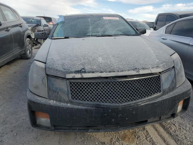 Photo 5 from auction – 2006 CADILLAC CTS HI FEA with VIN 1G6DP577160191811