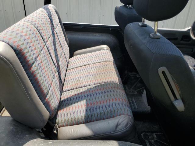 Photo 11 from auction – 1997 JEEP WRANGLER with VIN 1J4FY19S8VP455362