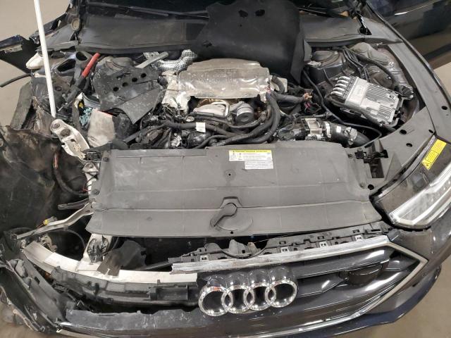 Photo 11 from auction – 2019 AUDI A7 PRESTIG with VIN WAUV2AF20KN127476