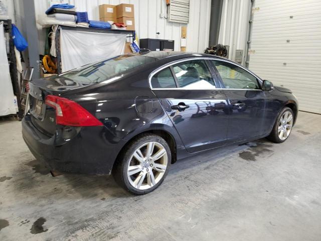 Photo 3 from auction – 2012 VOLVO S60 T5 with VIN YV1622FS3C2031917