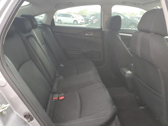 Photo 10 from auction – 2017 HONDA CIVIC EX with VIN 19XFC2F75HE044807