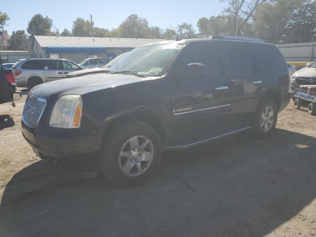 Photo 1 from auction – 2007 GMC YUKON DENA with VIN 1GKFK63897J240570
