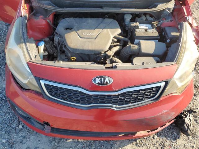 Photo 11 from auction – 2013 KIA RIO EX with VIN KNADN4A31D6243013