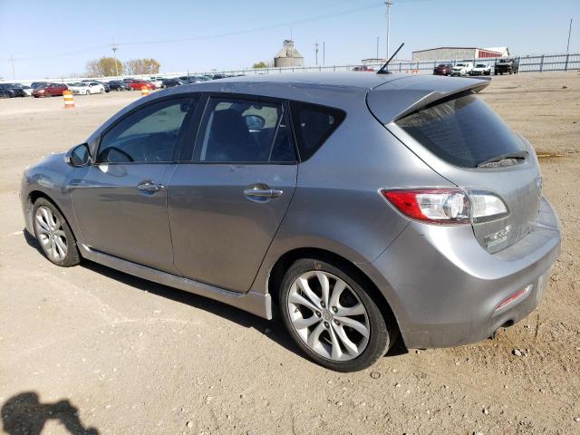 Photo 2 from auction – 2010 MAZDA 3 S with VIN JM1BL1H55A1166595