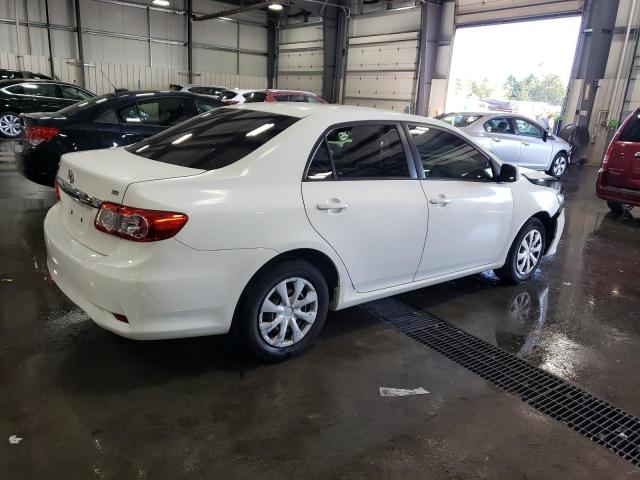 Photo 3 from auction – 2011 TOYOTA COROLLA BA with VIN 2T1BU4EE6BC687762