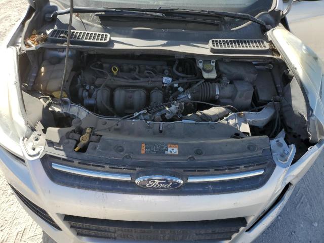 صورة رقم 12 من المزاد - 2016 FORD ESCAPE SE مع VIN 1FMCU0G75GUA99708