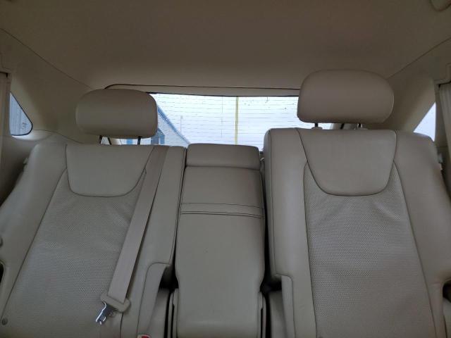 Photo 10 from auction – 2013 LEXUS RX 350 BAS with VIN 2T2BK1BA1DC184239