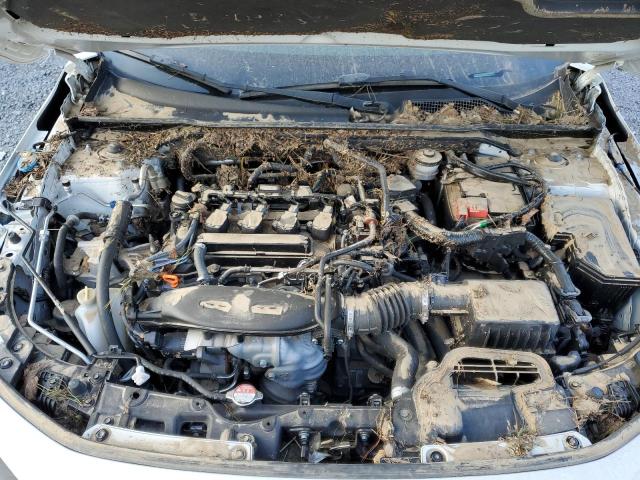 Photo 11 from auction – 2022 HONDA CIVIC EX with VIN JHMFE1F75NX000126