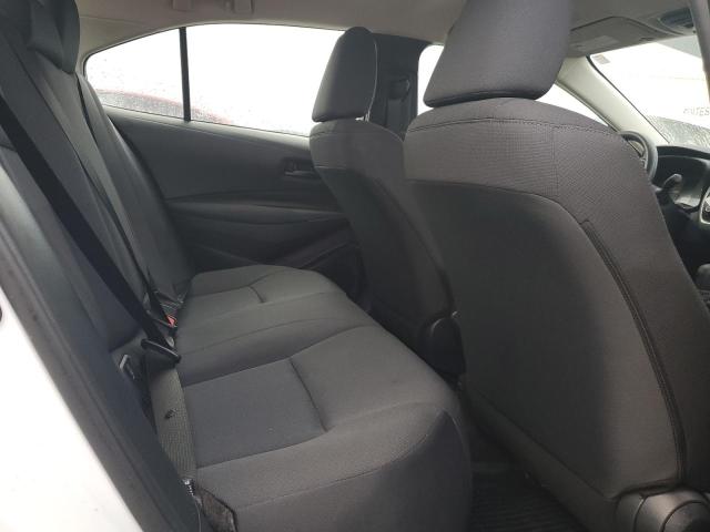 Photo 10 from auction – 2023 TOYOTA COROLLA LE with VIN 5YFB4MDE0PP035311