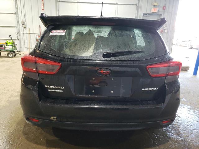 Photo 6 from auction – 2019 SUBARU IMPREZA with VIN 4S3GTAA6XK3713424