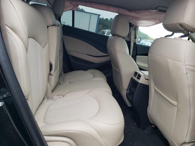 Photo 11 from auction – 2017 BUICK ENVISION P with VIN LRBFXASAXHD100286