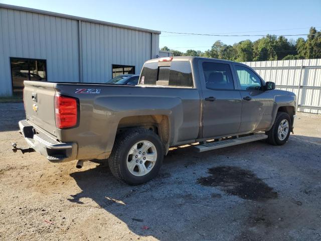 Photo 3 from auction – 2014 CHEVROLET SILVERADO with VIN 3GCUKREC9EG517061