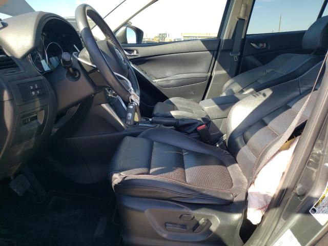 Photo 7 from auction – 2013 MAZDA CX-5 GT with VIN JM3KE2DE5D0121227
