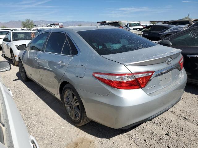 Photo 2 from auction – 2017 TOYOTA CAMRY LE with VIN 4T1BF1FKXHU392880