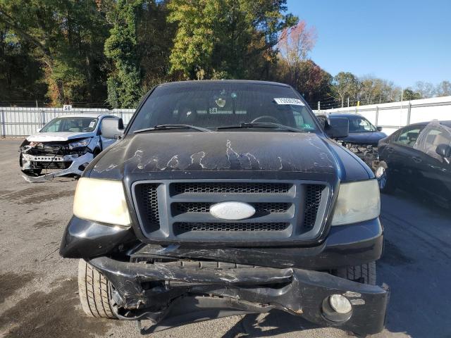 Photo 5 from auction – 2006 FORD F150 with VIN 1FTPX14546NA09592