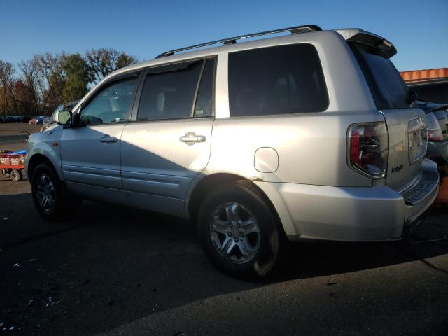 Photo 2 from auction – 2006 HONDA PILOT EX with VIN 2HKYF18626H504352