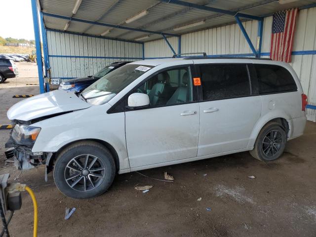 Photo 1 from auction – 2019 DODGE GRAND CARA with VIN 2C4RDGEG0KR562726