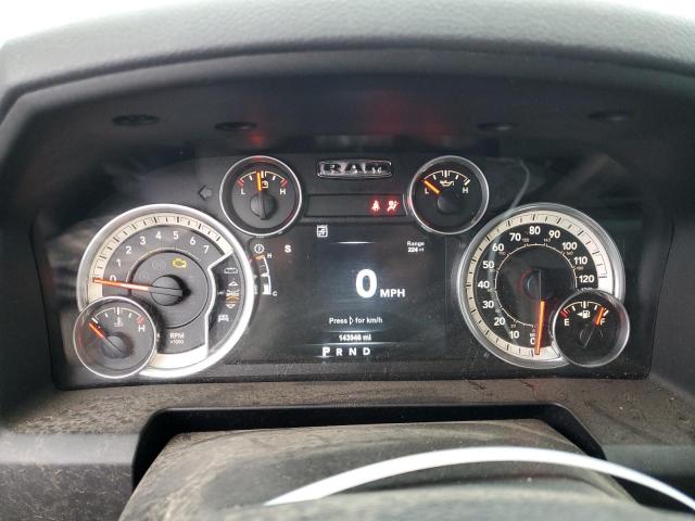 Photo 9 from auction – 2015 RAM 1500 SLT with VIN 3C6RR7LT3FG660735