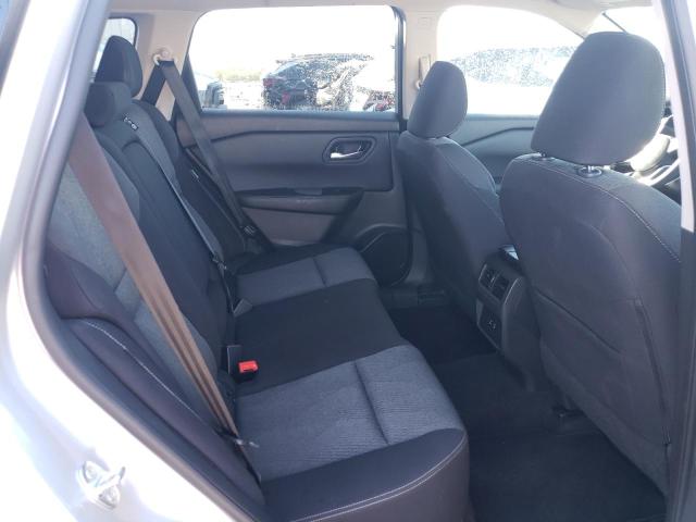 Photo 11 from auction – 2024 NISSAN ROGUE SV with VIN 5N1BT3BB0RC678920