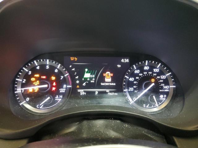 Photo 9 from auction – 2020 TOYOTA HIGHLANDER with VIN 5TDYZRAH2LS014324