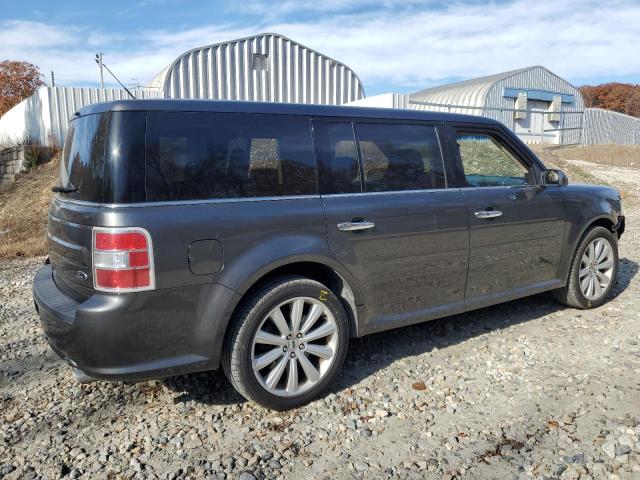 Photo 3 from auction – 2019 FORD FLEX SEL with VIN 2FMGK5C85KBA17106