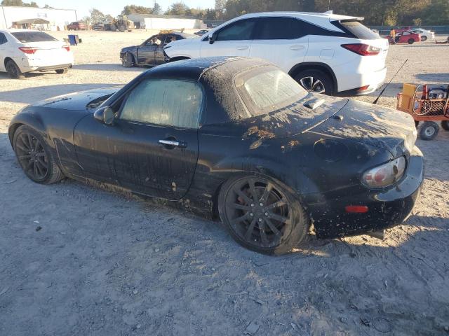Photo 2 from auction – 2007 MAZDA MX-5 MIATA with VIN JM1NC26F570129706